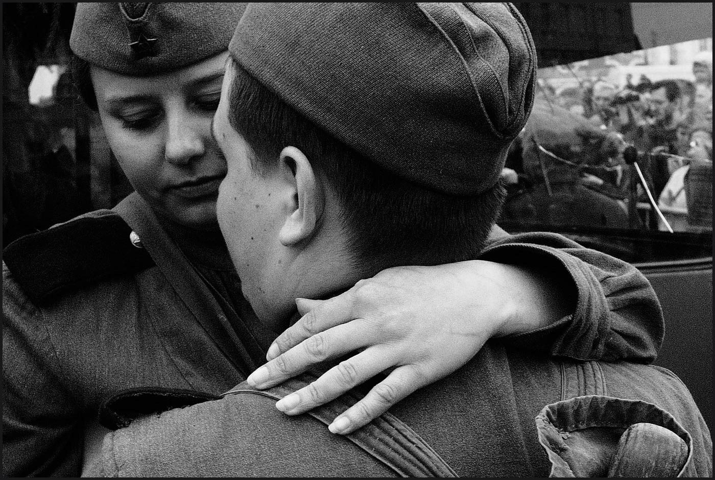 9 карточек про День Победы. Первая день победы праздник leica