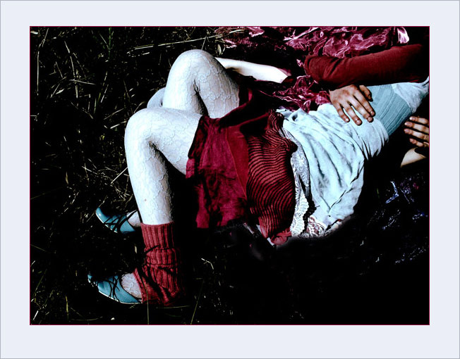 murder ballads vol3 