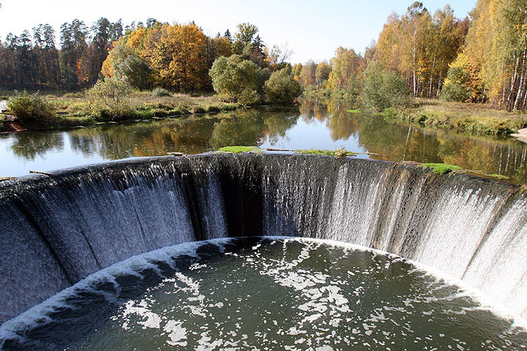 воронка вчера