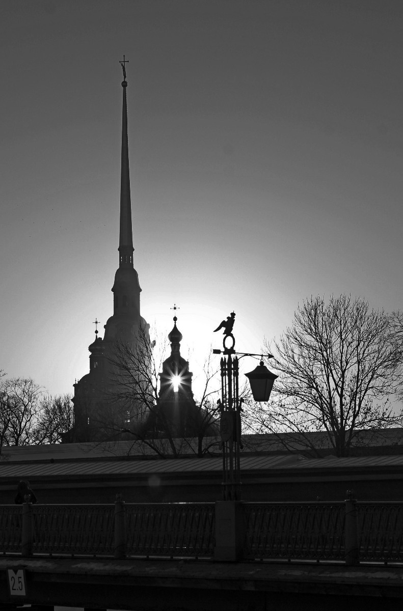 Петропавловка 