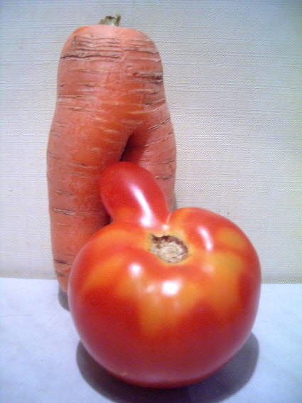 Vegetable Nu помидор морковь