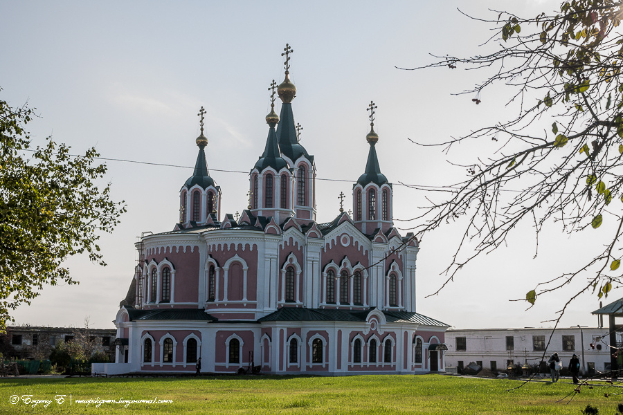 Словно из сказки Диснея 