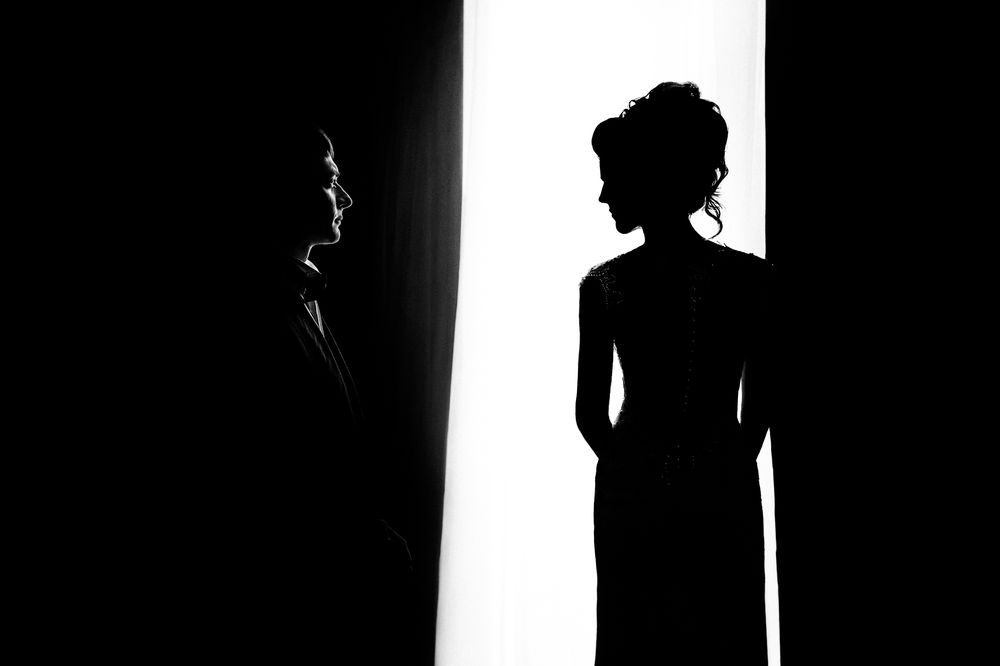 Scene for two sobokar weddingphotographer bride groom art pentaxk1 professionalphotography wedding b w blackandwhite couple weddingphoto sobokar.com