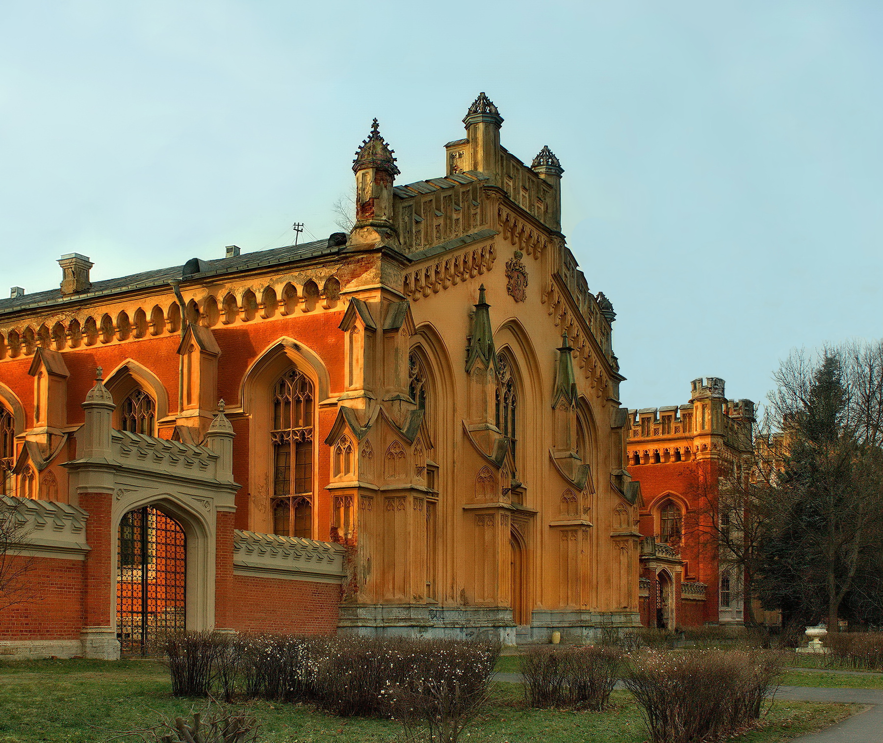 Петергоф 