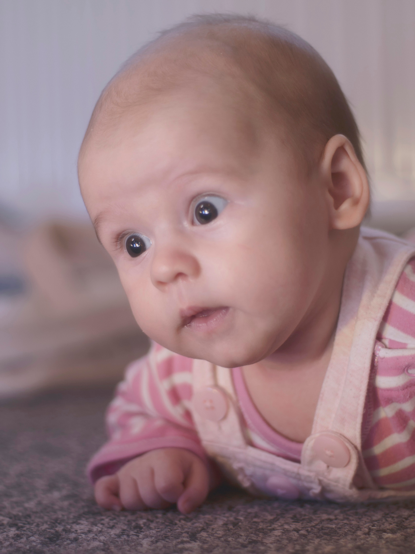 Little Angel Martha 