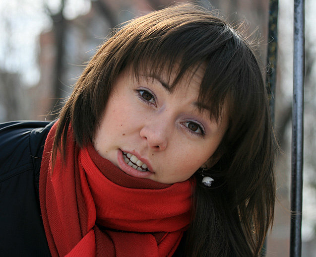 Ляйсан 