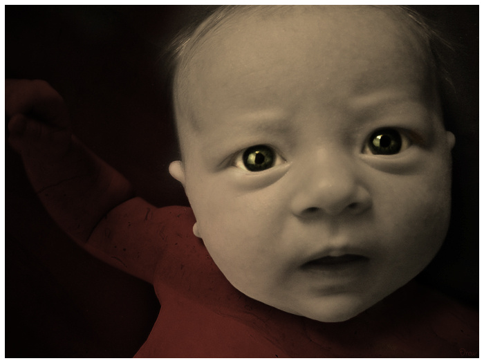 *** baby