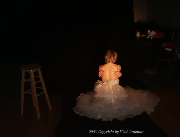 Solitude 