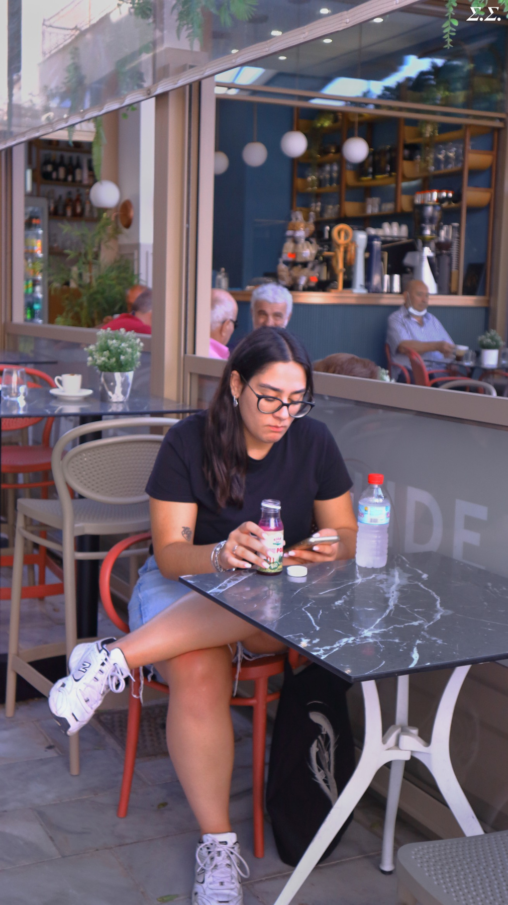 JUICE BREAK 