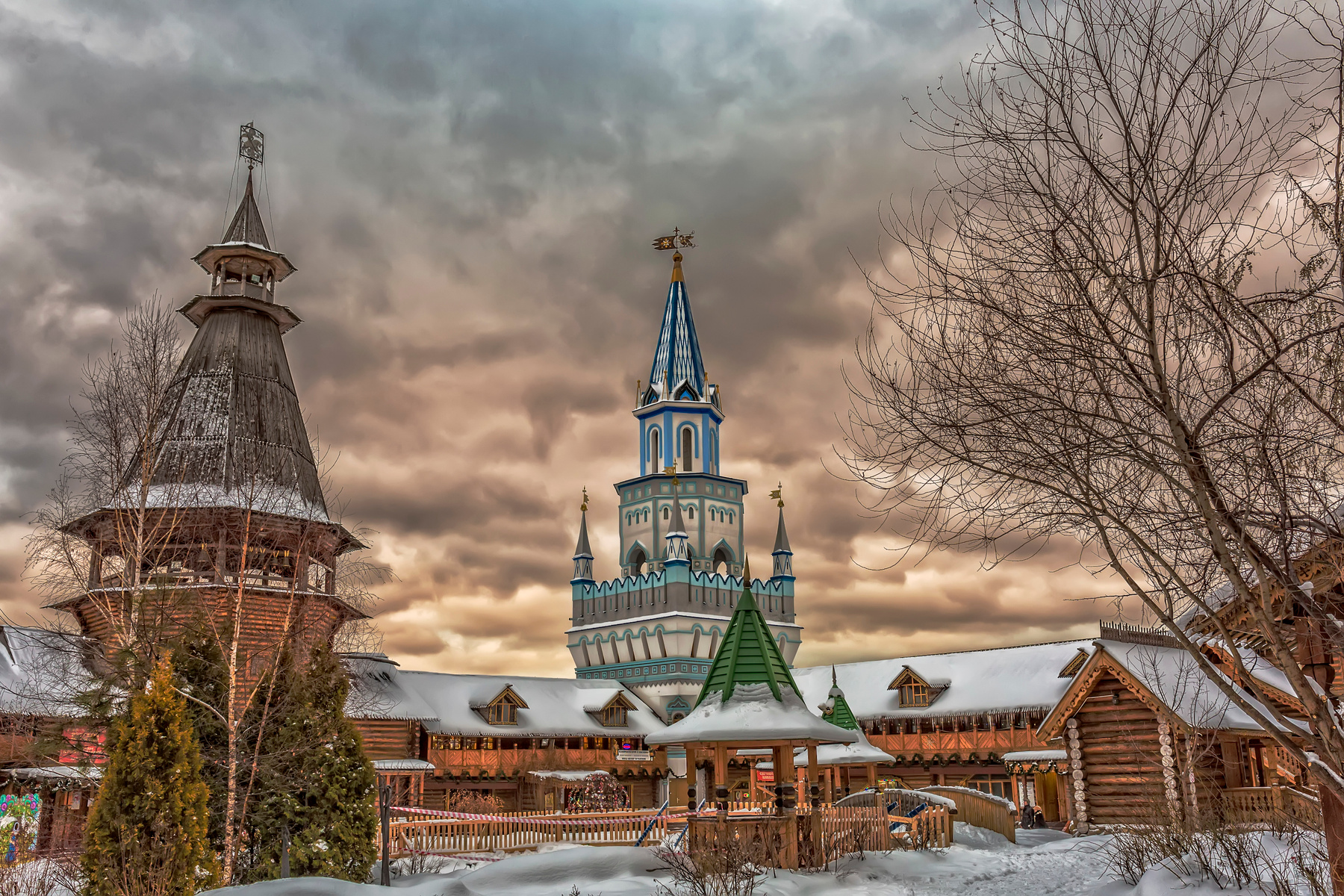 Капучино) 