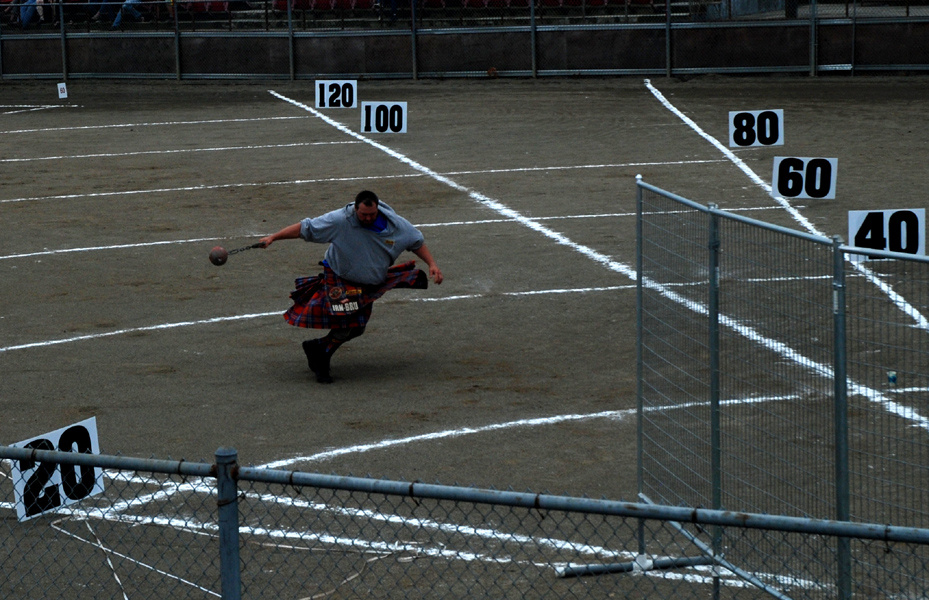 Highland Games (5) 