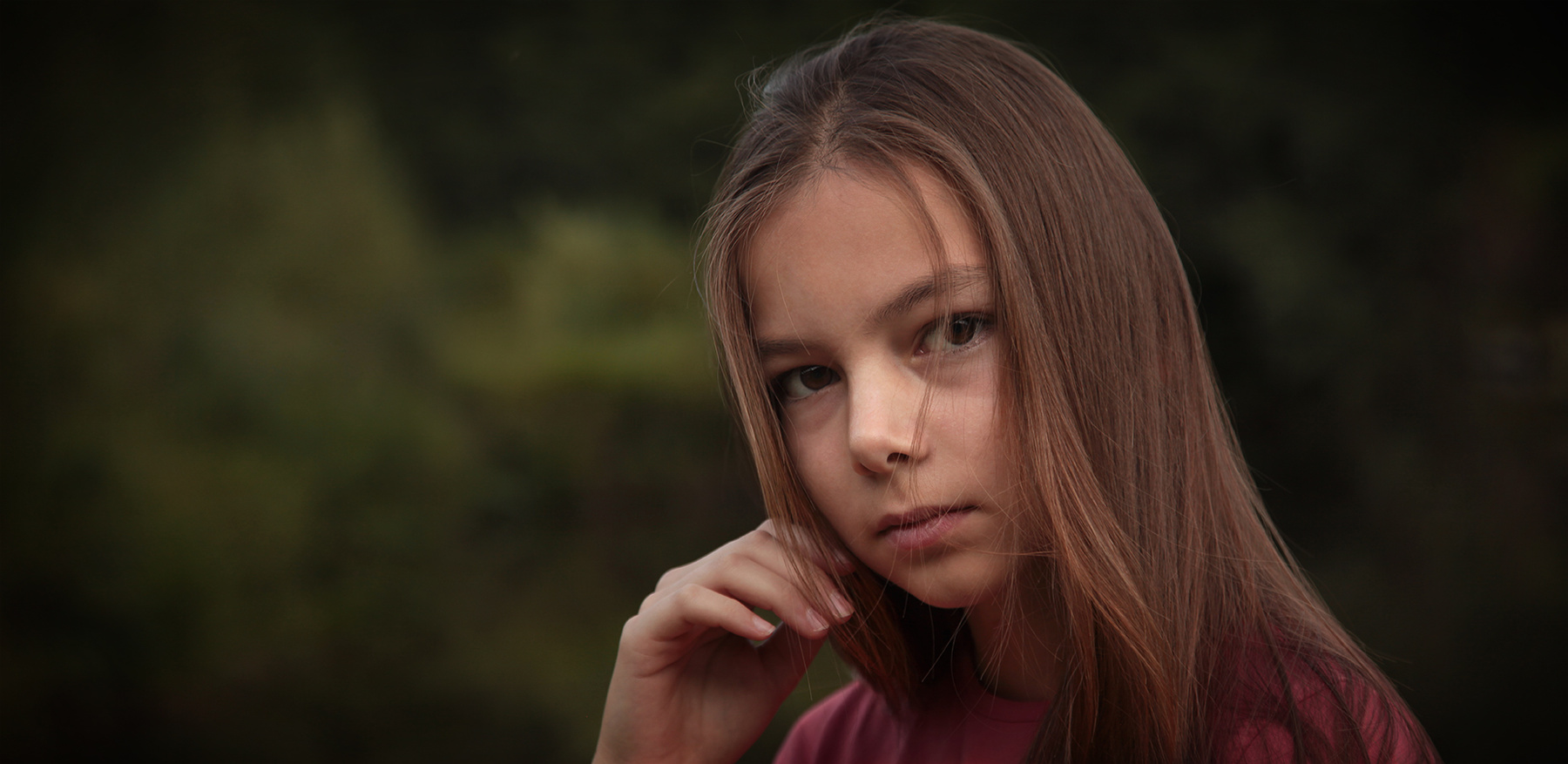 И ты всего лишь снишься мне. 