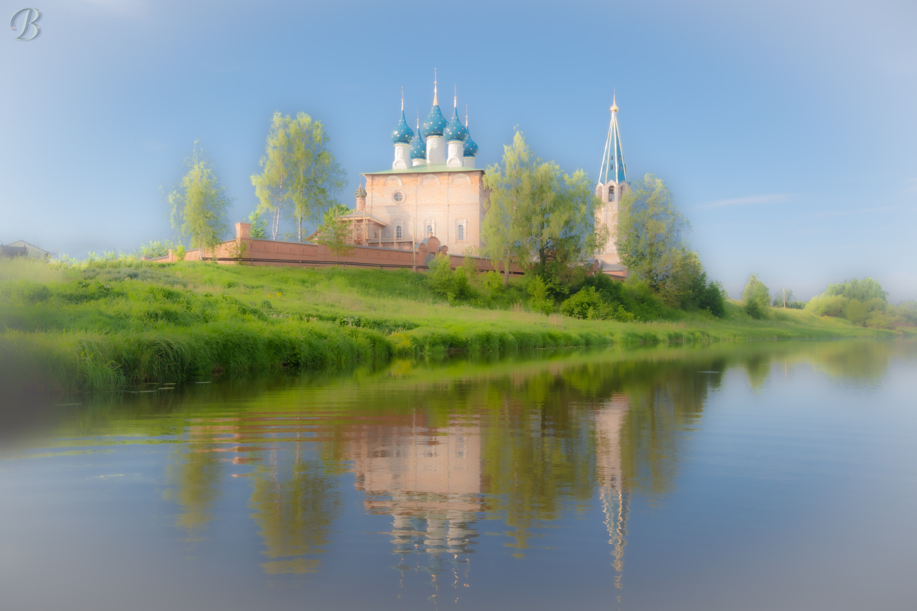 Дунилово. 