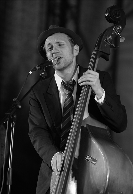 Billy billy billys band