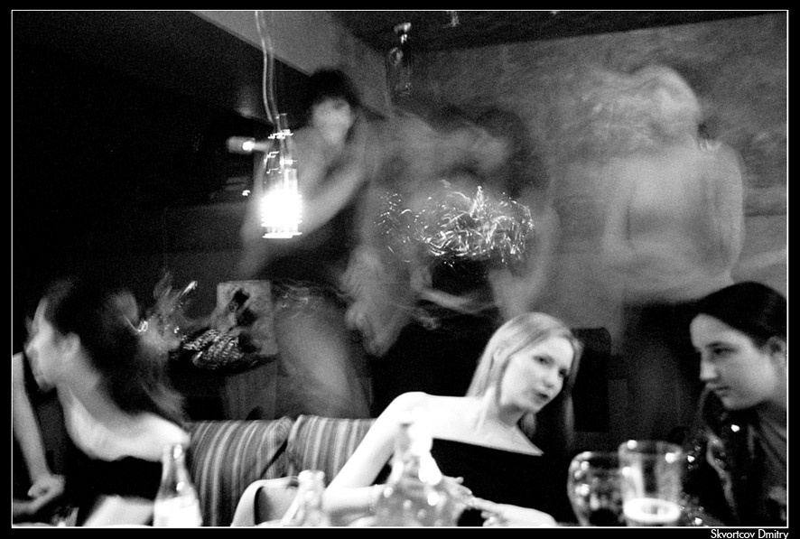 smoke of a party ..... ffffff 