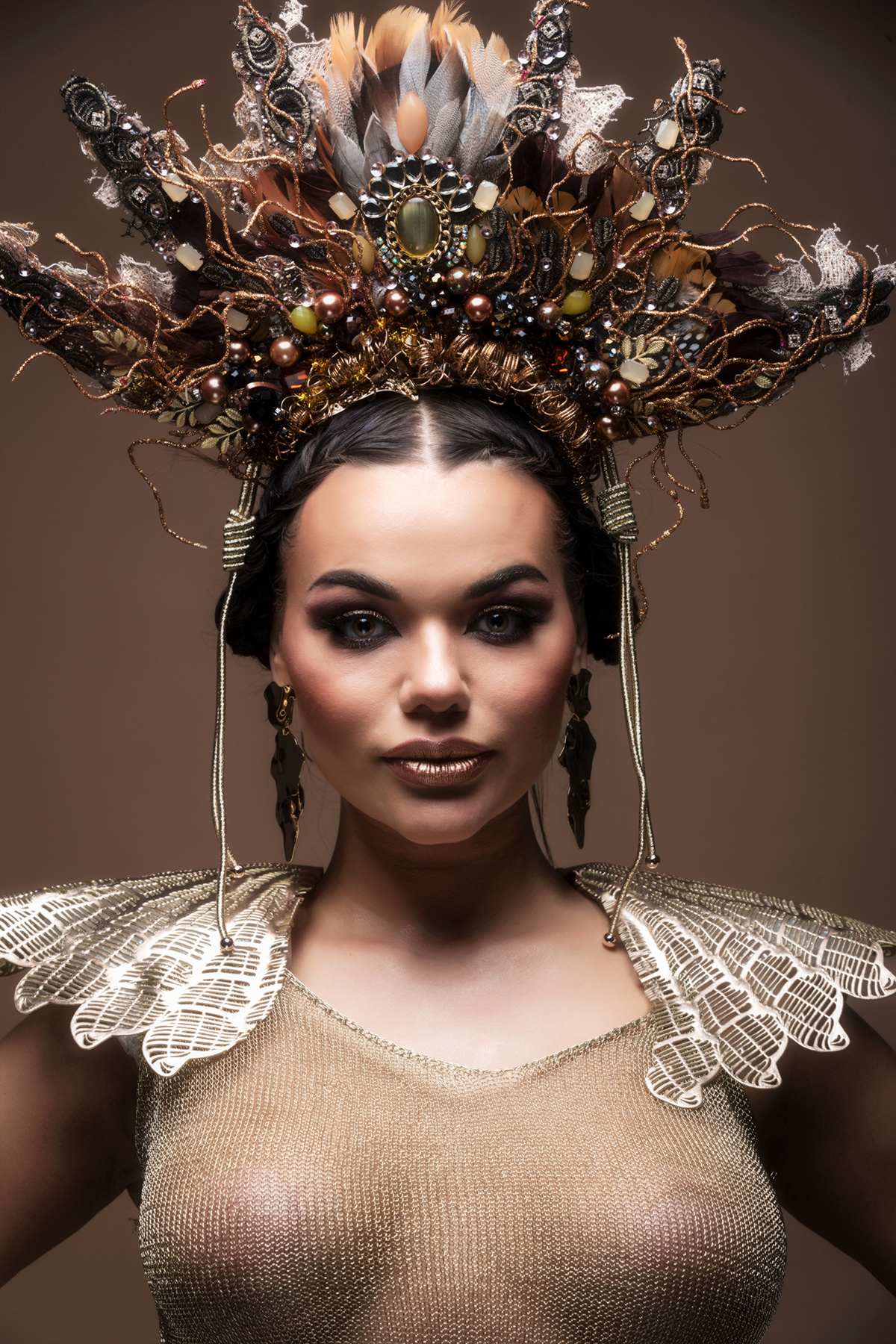 *** Photographer Alexander Tolchinskiy
