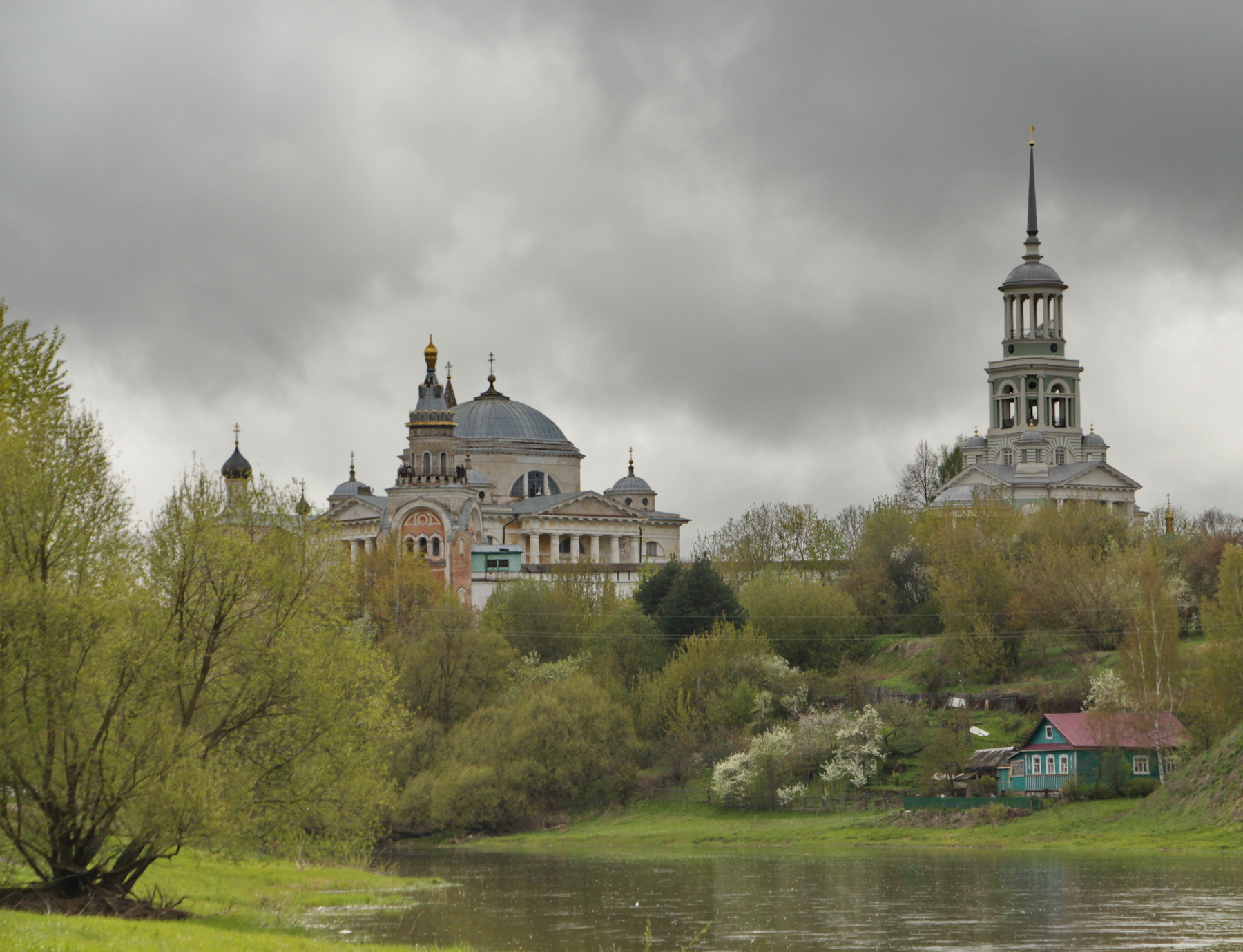 Торжок 