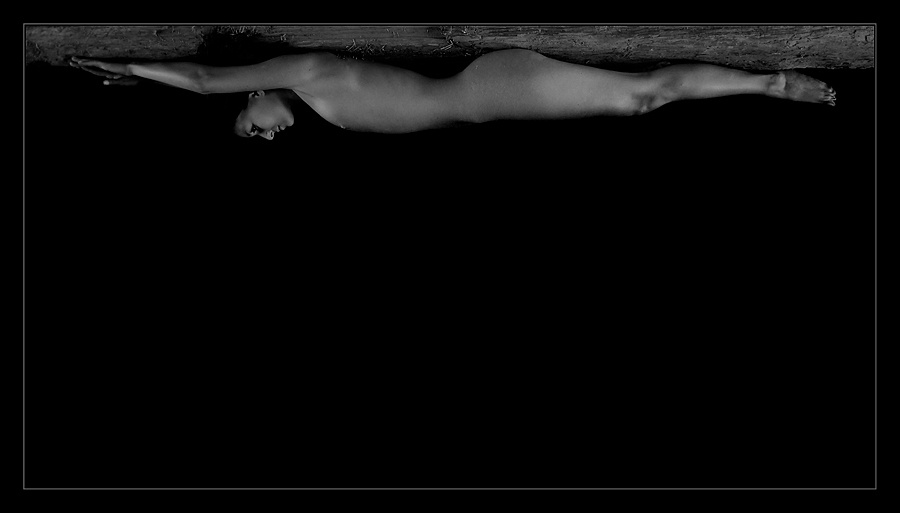 Gravity... 