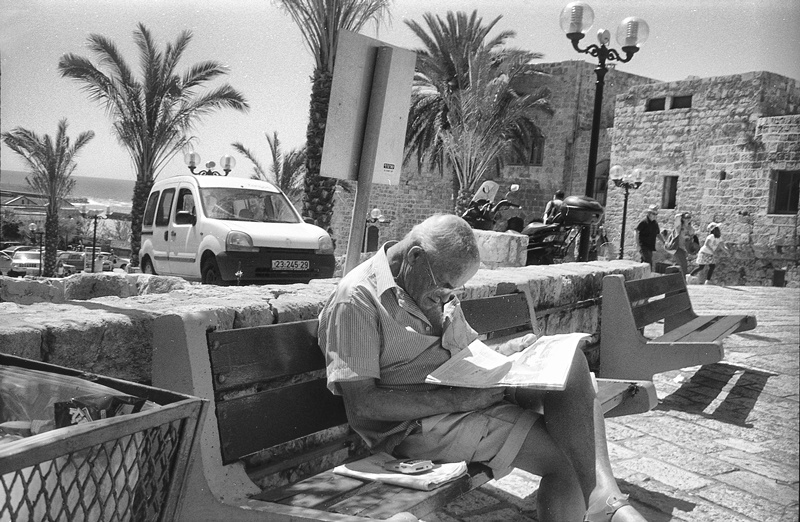 Jaffa 2010 Яффо, Jaffa