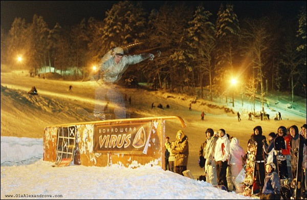 jib jibing jib snowboard сноуборд Коробицыно