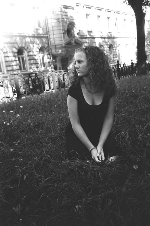 *** by Evdokimov