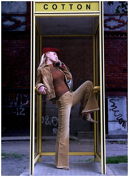 C0+ToN 4nARCHY I glamour, fashion