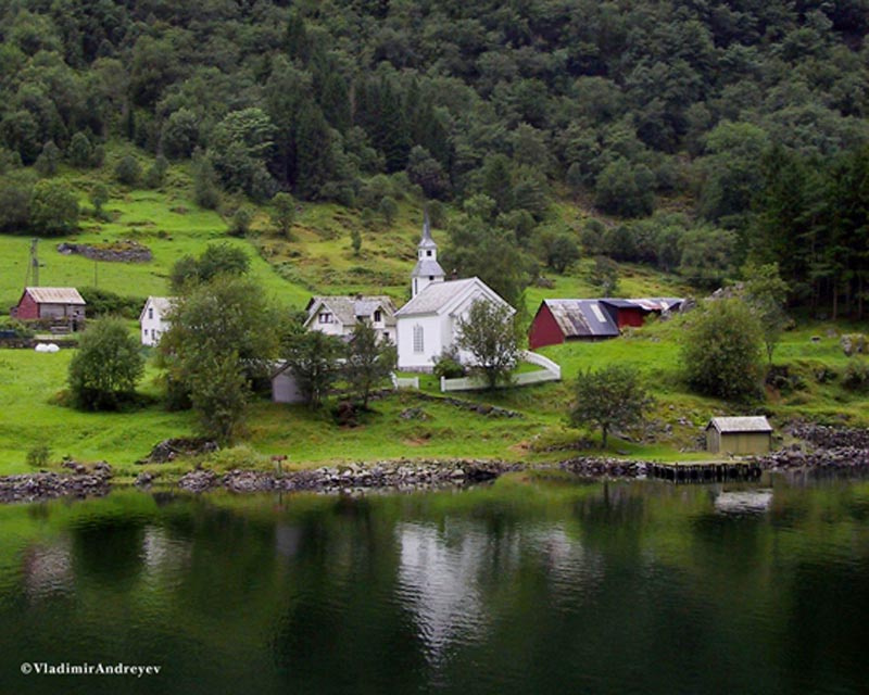 Norway 
