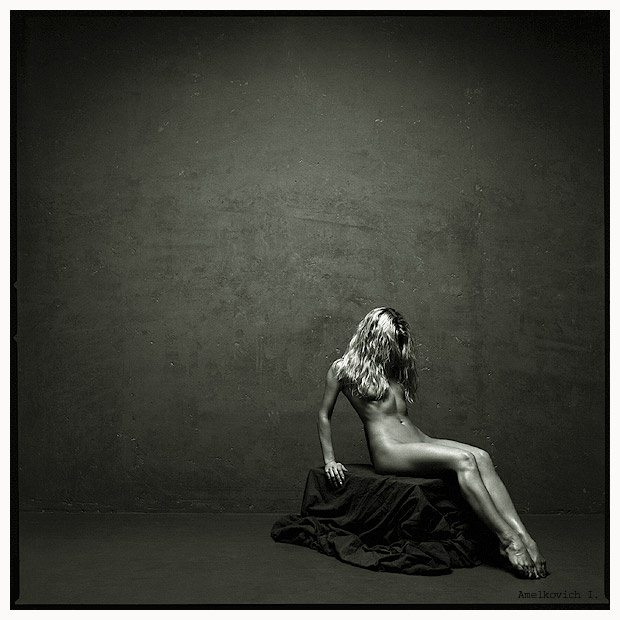 Spaсe of desires # 11 sex