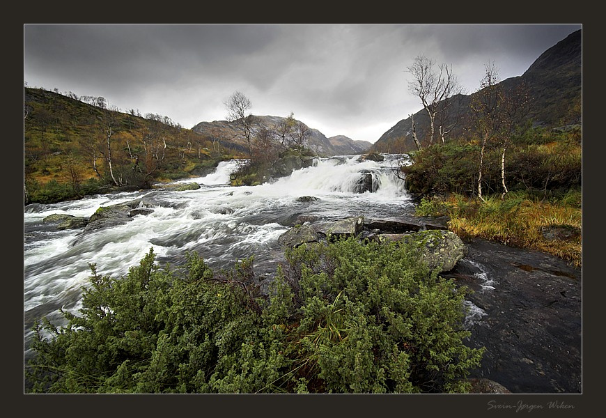 Waterfall 2 