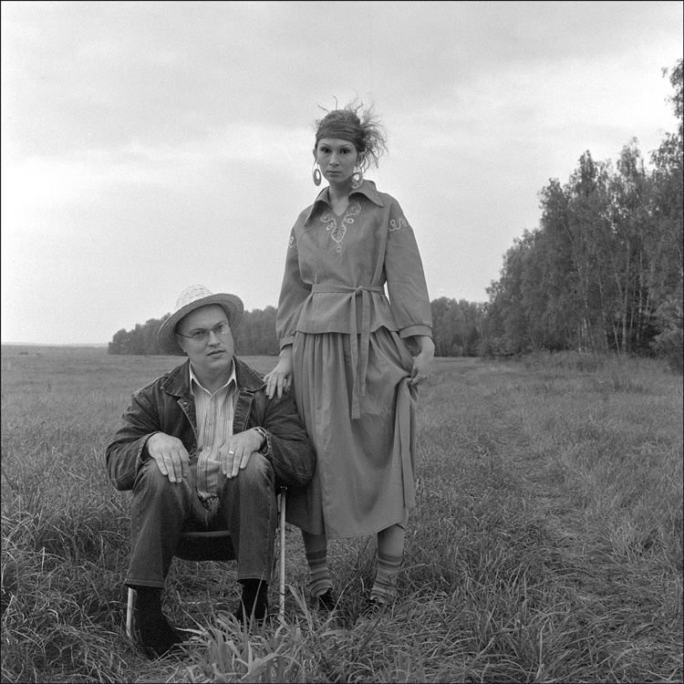 Костромчане 