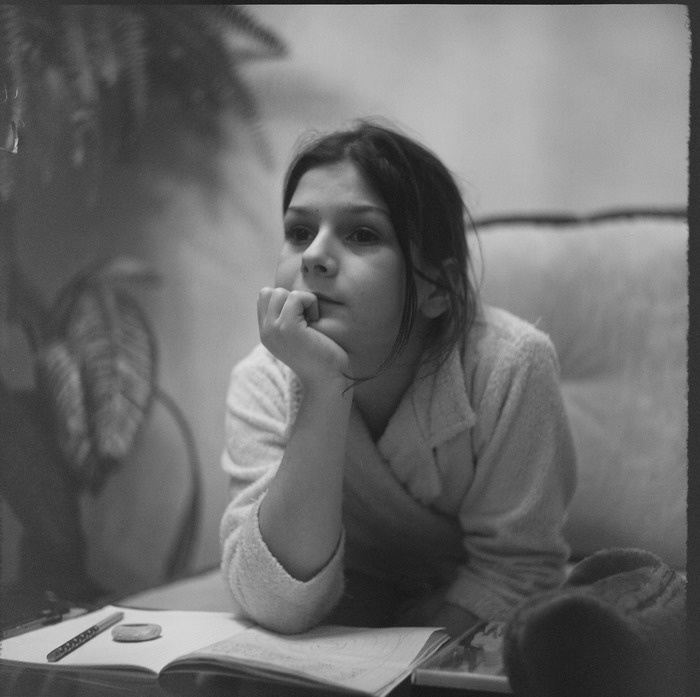 мысли в голову не лезут... мысли RolleiCord