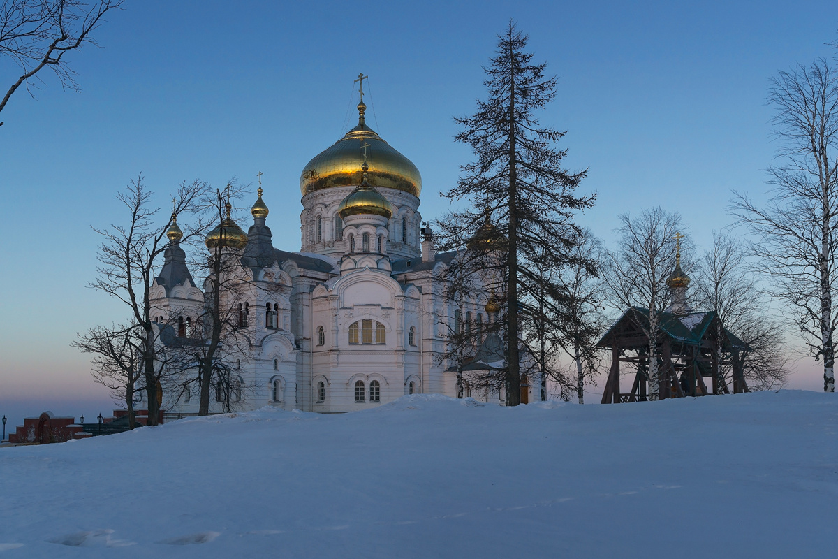 Сумерки 