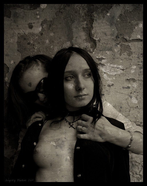 Depth of emotion (part_1)... 