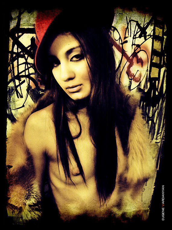 Funk Glamour 