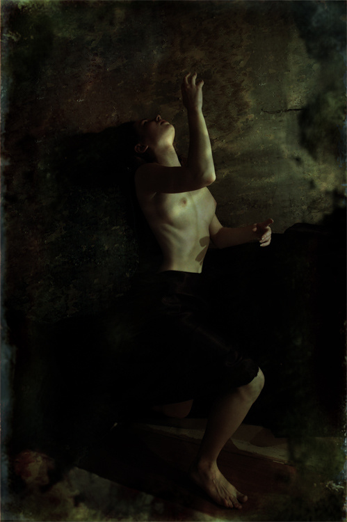 solitude 