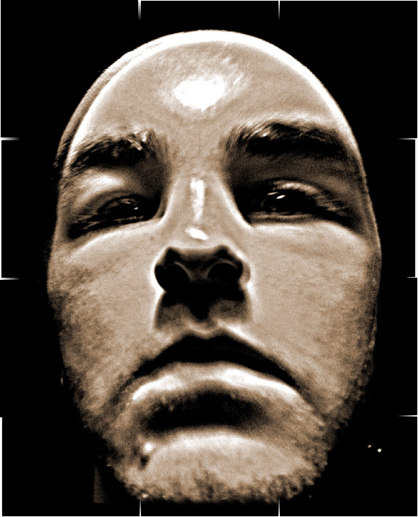 the ghost 