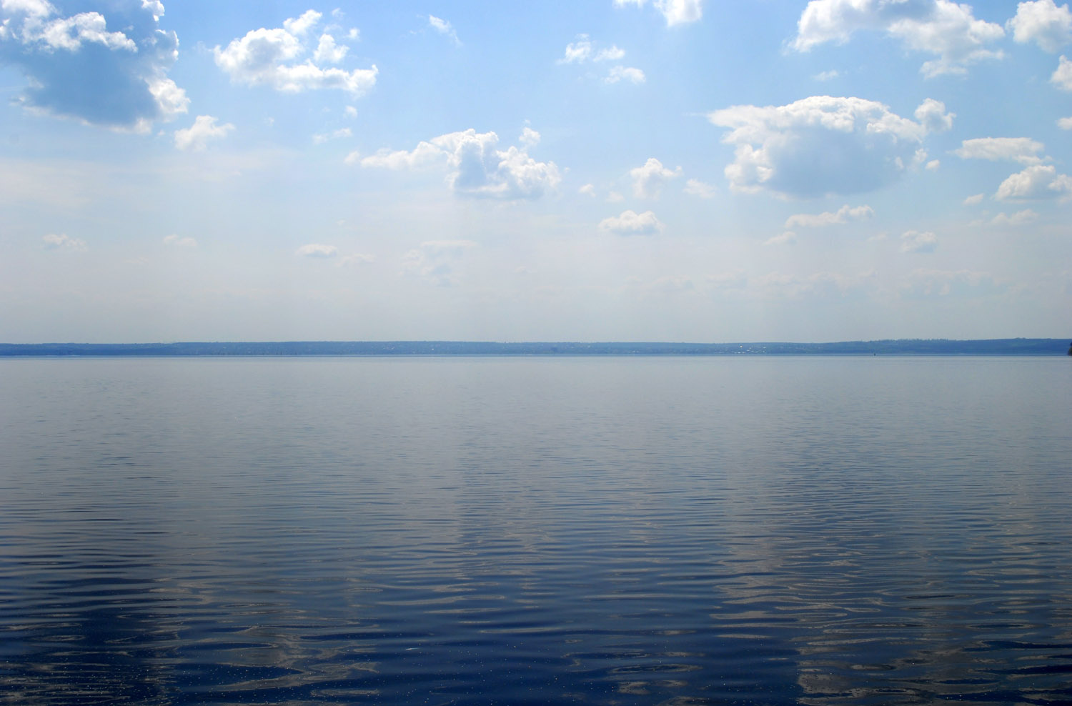 Пейзажик 