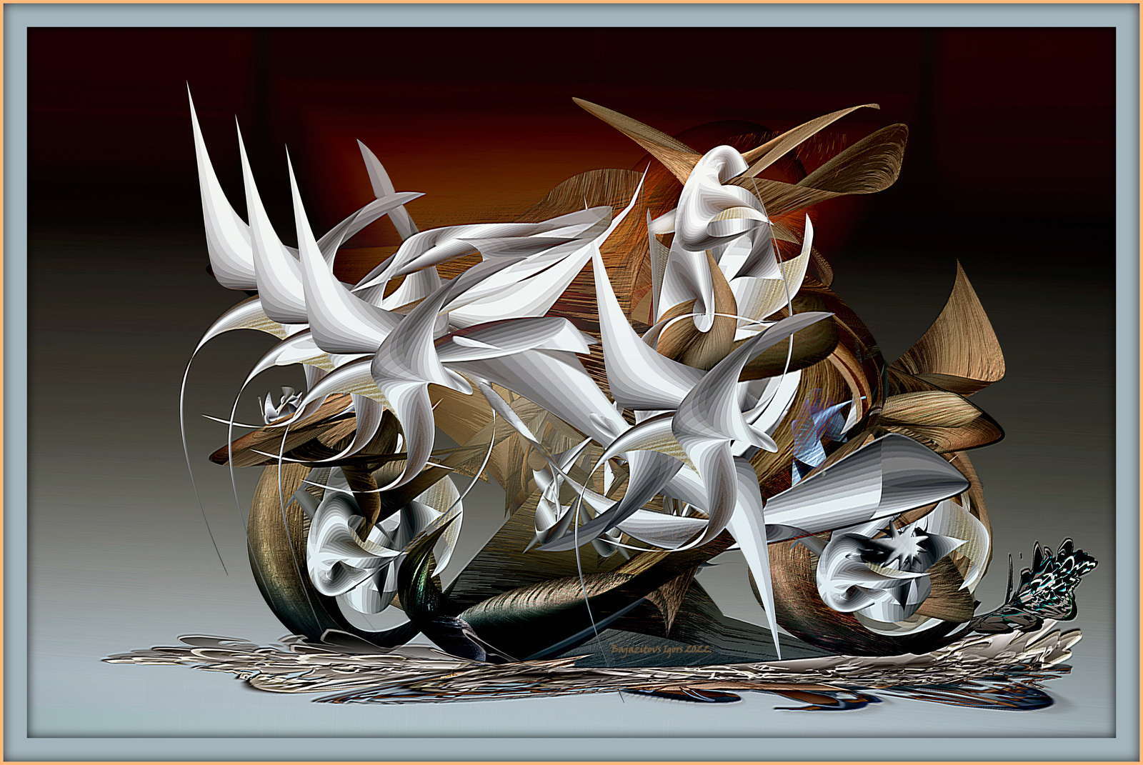 *** Art.Deko.Fantasy.Computer.2022