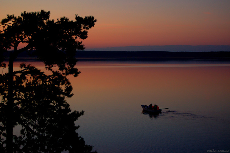 Silence Karelia
