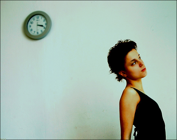 waiting for you 