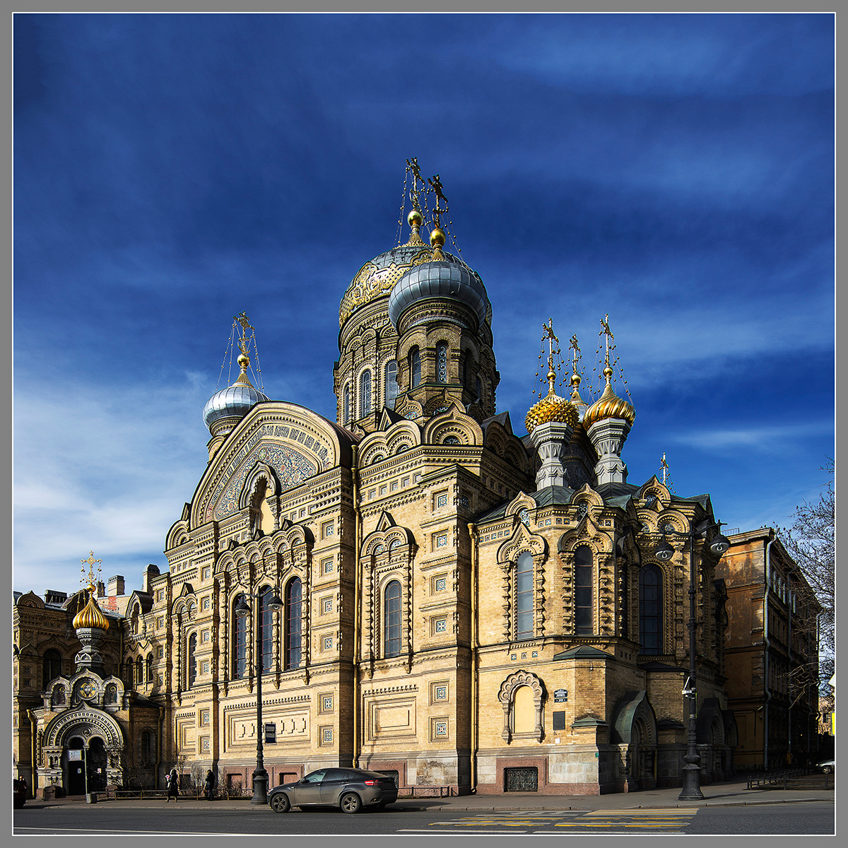 **храм Успения Пресвятой Богородицы 