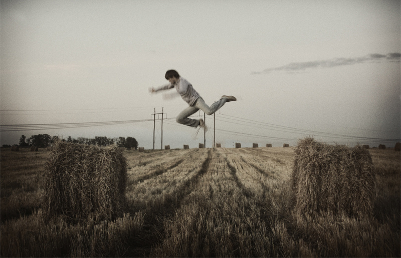 Get Up And Jump 