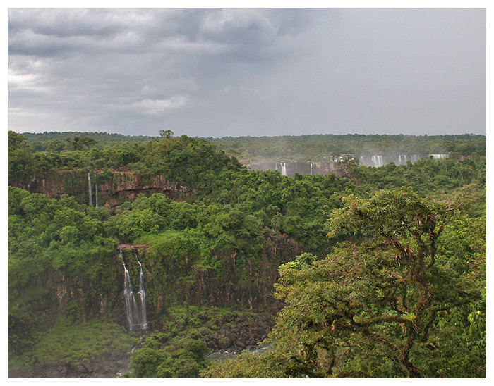 Foz de Iguacu 