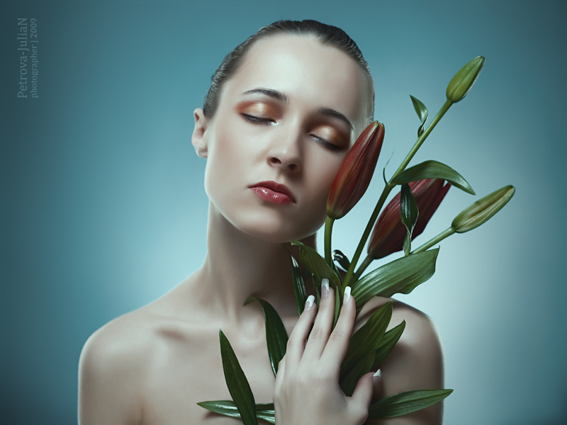 Flower 2 