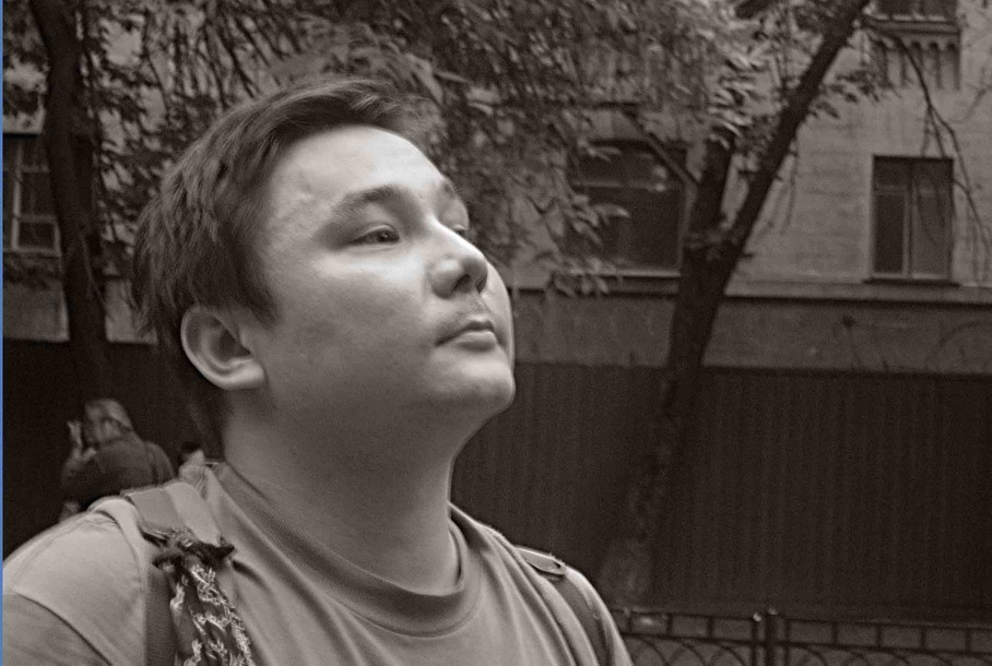 только вперед портрет