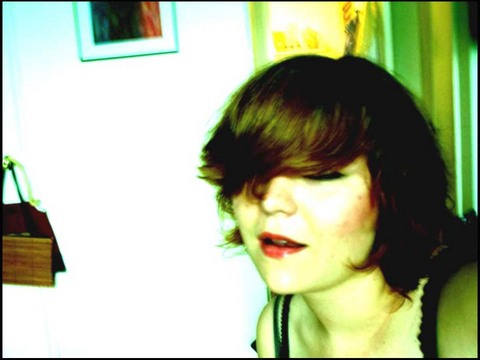 every time u close ur eyes let\'s just die