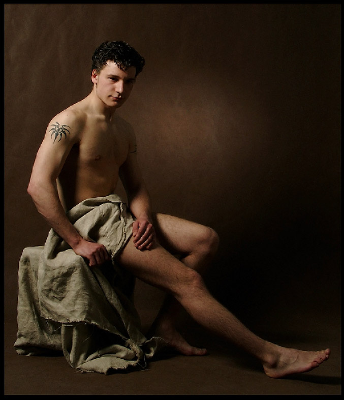 *** мужчина юноша обнаженная натура ню