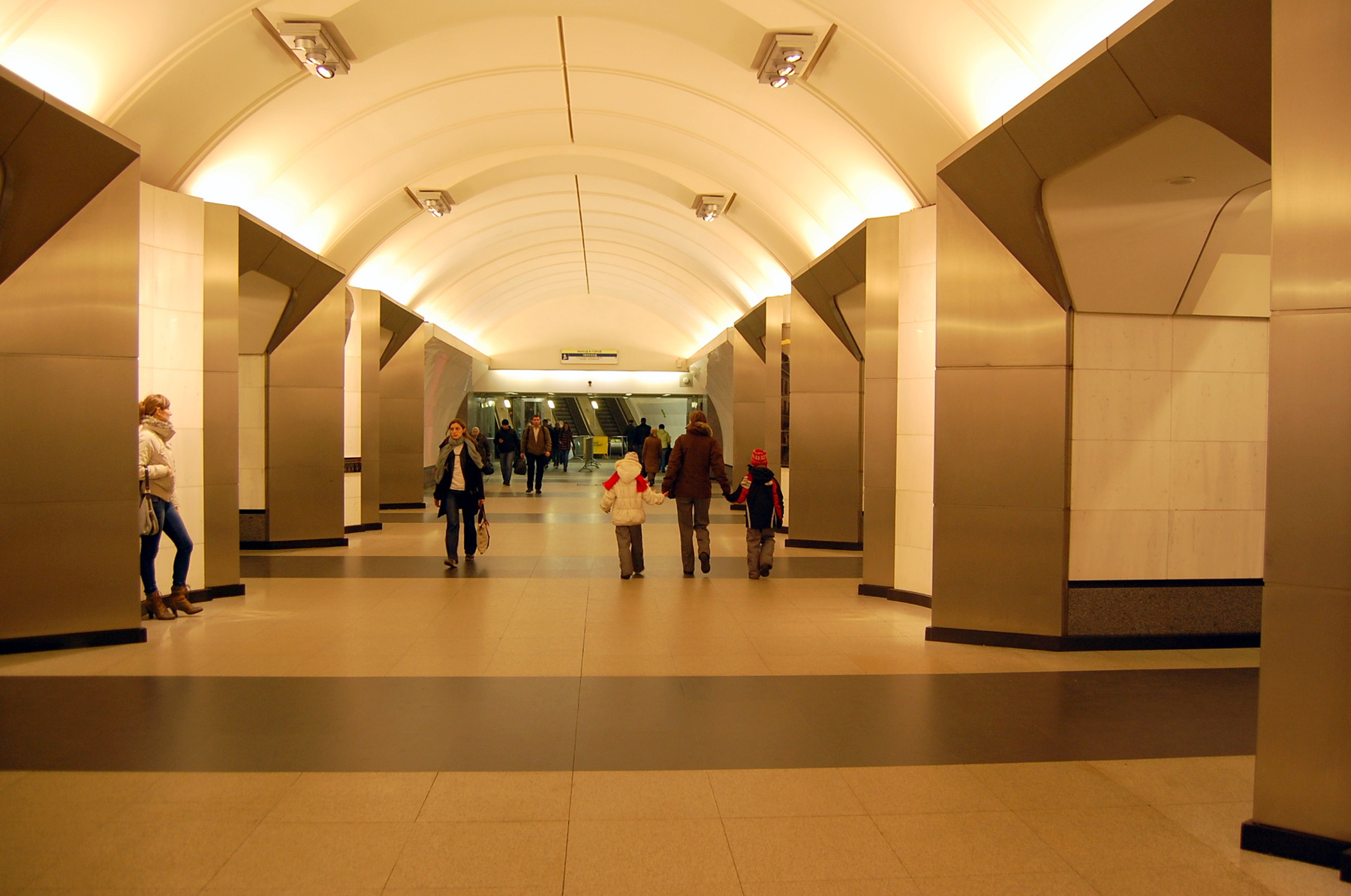 Подземка подземка метро москва