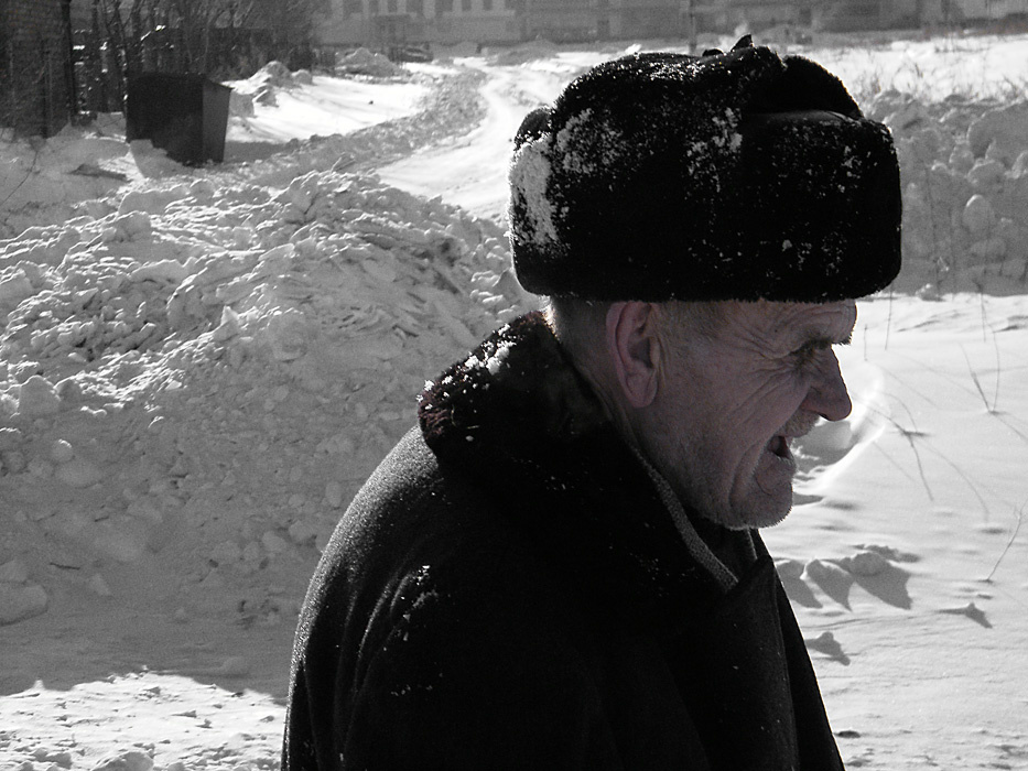 долгая дорога домой (2) 