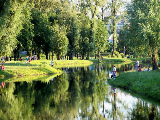 Рыбаки рыбалка, тепло, хорошо, уютно